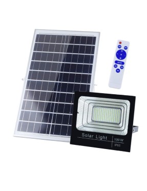 CATA CT-4648 100W Solar LED Projektör 6400K