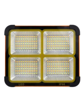 CATA CT-4698 200 W Portatif Solar LED Projektör