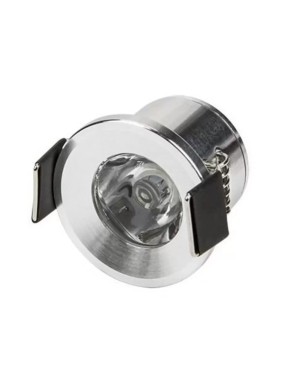 CATA CT-5270SG 1,5W Yıldız Spot Power LED'li Satin Kasa (Gün Işığı) 3200k