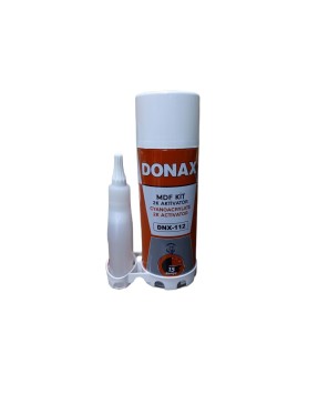 Donax DNX-112 Hızlı Yapıştırıcı 400ml