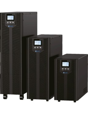 DOTVOLT UPS-00019 MN 10 KVA 1/1 Online UPS