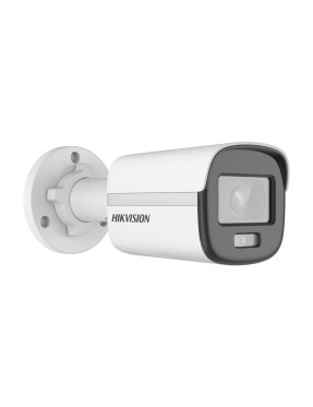 Hikvision DS-2CE10DF0T-PF 2 MP 1080p 3.6mm Lensli ColorVu Mini Bullet Güvenlik Kamerası