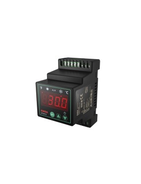 ENDA ET5412-230-LV Dijital On-Off Termostat-Sıcaklık Kontrol Cihazı