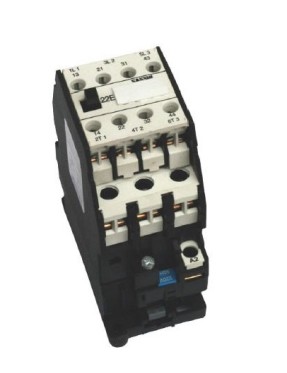 Himel HDC640000M 400A 220V 50Hz Kontaktör