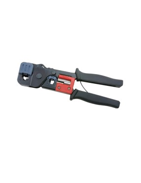 Tork HT-86 RJ11/12-FJ45 Konnektör Sıkma Pensesi