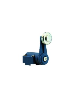 Emas Ld33Mem121 Pl Kont. Açısal Hareketli 18 Mm Metal Makara Döner.Kol