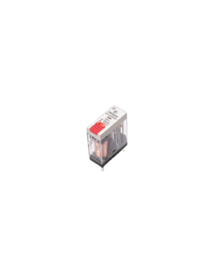 Molwex 060 098 MLX-S2230AC 2CO 5A 230VAC LED Test Butonlu Slim Röle Röle