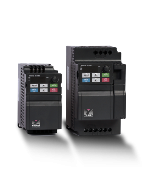 Yılmaz Redüktör NZ2400-75-G-90P-Y 75 kW Trifaze YA2000 Gelişmiş Seri Sürücü