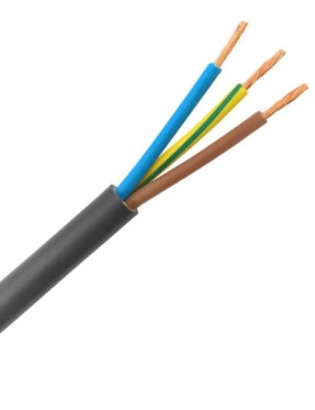 Taş TTR 3X95+50 H07VV-F Kablo
