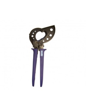Şafak SCR-620 620 mm Cırcırlı Kablo Kesme Makası