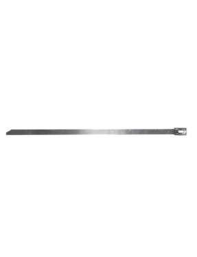 Tork TKBC-250S 100 Adet 250x4.6 Paslanmaz Çelik Kablo Bağı