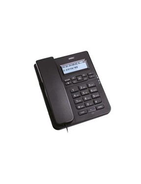 Karel TM145 Dijital Telefon Siyah