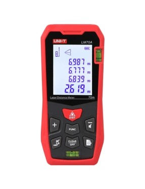 Uni-T LM70A Lazer Metre