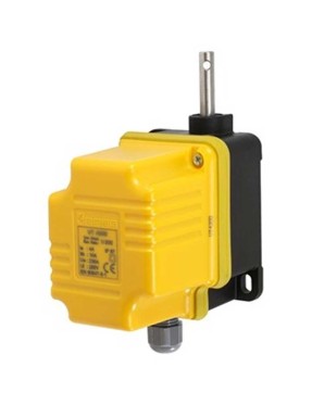 Emas VT2300 VT Serisi 1/300 2siviçli2*CO 20° Tur Sivici