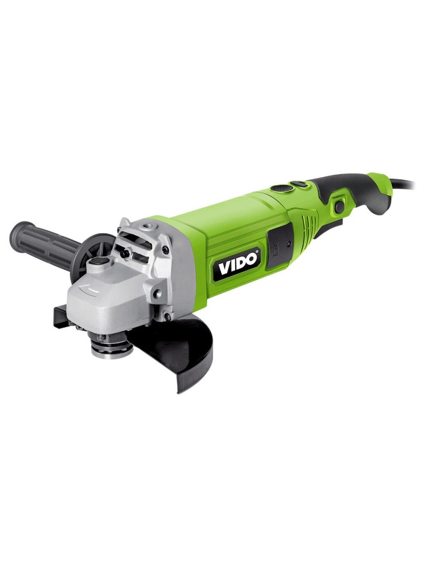 Vido WD010532000 2000 W 180 mm Taşlama Vido WD010532000 2000 W 180 mm Taşlama