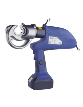 Şafak ESC125 16 - 400mm² Hidrolik Pabuç Sıkma Pensesi