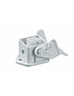 Tp Electric 60410 400 01 4X10A / Makine Prizi İp65 Vidalı