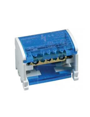 JD-2x7 / 2 KUTUPLU DAĞITICI ÜNİTE