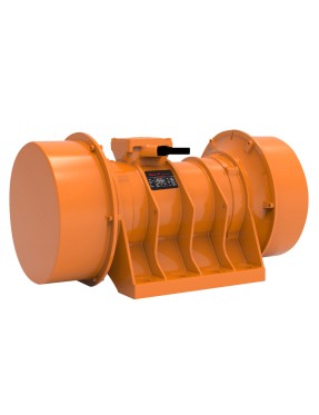 0,17  KW 3000 D/D VİBRASYON MOTORU