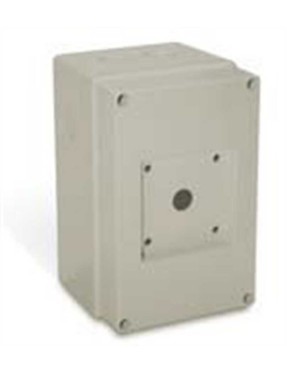 Siemens 3LF0922-4KE02 Paket Şalter / Pako Şalter Kutusu 100x100x75 mm