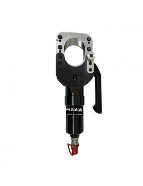 ŞAFAK SXCG-65 65 MM HİDROLİK KABLO KESME MAKASI