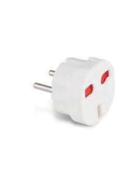 MUTLUSAN 001 170 030002 00 00 ADAPTÖR FİŞ,PRİZ (İNGİLİZ TİP)