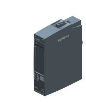 Siemens 6ES7131-6BF01-0BA0  Simatic Et 200Sp, Digital Input Module, Dı 8X 24V Dc Standart