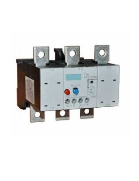 Siemens 3Ua6201 2H 55 80A Termik Röle Faz Korumalı Çevre Sıcaklığına Uyumlu El Ve Otomatik Konumlu Kontaktö