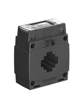 Entes M5167 ENT.AB 150/5 Baralı Akım Trafosu Primer Akım 150A Sekonder Akım 5A Nominal Güç 5VA Sınıf 0,2S