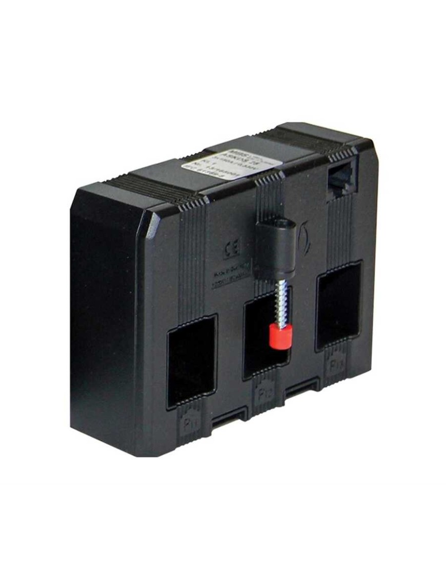 ENTES M3652 ENS,3PMD 30 3X300A/0,330V Plug&Meter Akım Trafosu ENS,3PMD 30 3X300A/0,330V PLUG&METER AKIM TRAFOSU