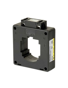 M4288 ENT.A60T 2000/5 Akım Trafosu Primer Akım 2000A Sekonder Akım 5A Nominal Güç 15VA Sınıf 0,5 Bara Ölçüsü 60x30mm