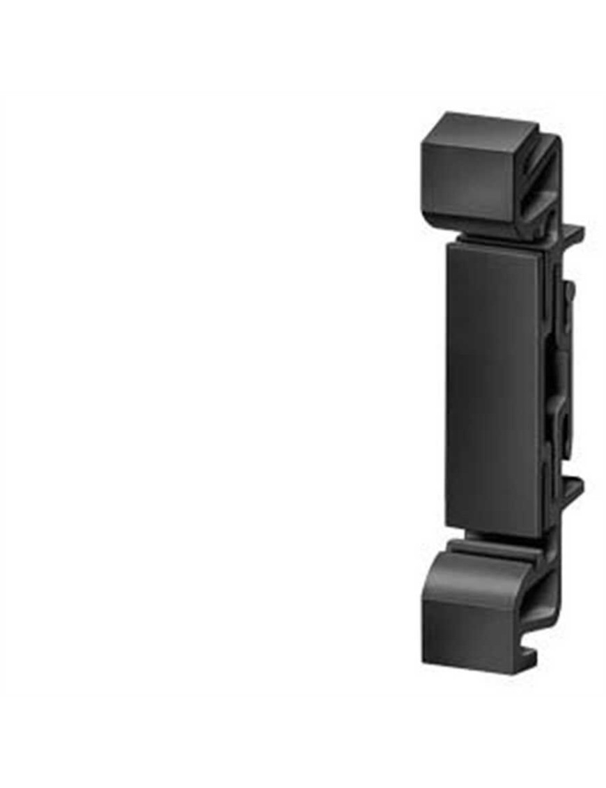 Siemens 5Sv8900-1Kk Akım Trafosunun Standart 35 Mm Raya Montaj Aparatı Siemens 5Sv8900-1Kk Akım Trafosunun Standart 35 Mm Raya Montaj Aparatı