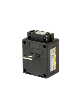 Entes M0420 ENT.B 80/5 Akım Trafosu Primer Akım 80A Sekonder Akım 5A Nominal Güç 10VA Sınıf 0,5