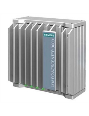 Siemens 7Kn1310-0Mc00-0Aa8 7Kn Power Center 3000