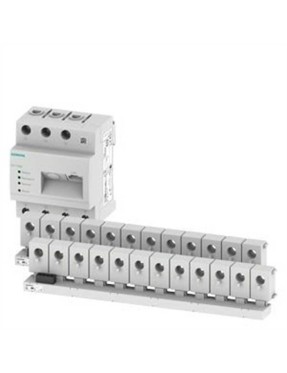 Siemens Enerji Ölçer 1X24 Lü Paket