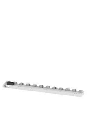 Siemens 7Kt1242 7Kt Pac1200 Enerji Ölçer 12 Li Sensor Bar