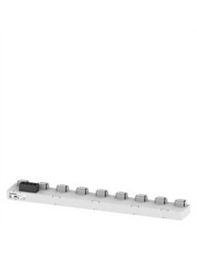 Siemens 7Kt1238 7Kt Pac1200 Enerji Ölçer 9 Lu Sensor Bar
