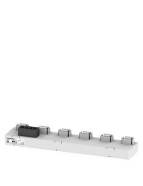 Siemens 7Kt1236 7Kt Pac1200 Enerji Ölçer 6 Lı Sensor Bar