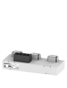 Siemens 7Kt1233 7Kt Pac1200 Enerji Ölçer 3 Lü Sensor Bar
