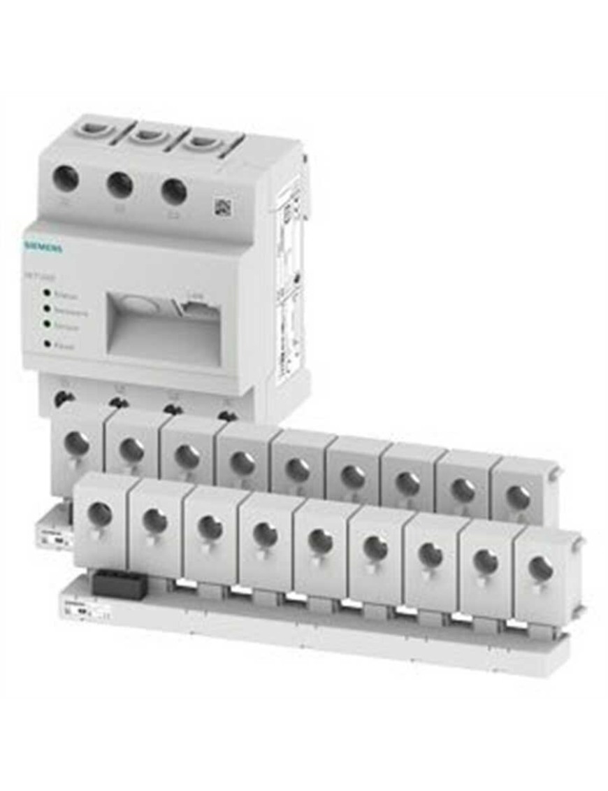 Siemens 7Kt1222 7Kt Pac1200 Enerji Ölçer 1X18 Li Paket Siemens 7Kt1222 7Kt Pac1200 Enerji Ölçer 1X18 Li Paket