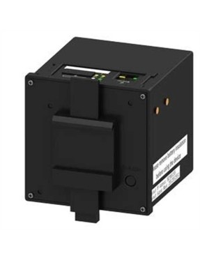 Siemens 7Km5412 6Ca00 1Ea8 Sentron Pac5200 Enerji Analizörü Ve Enerji Kalite Kaydedici Raya Montaj