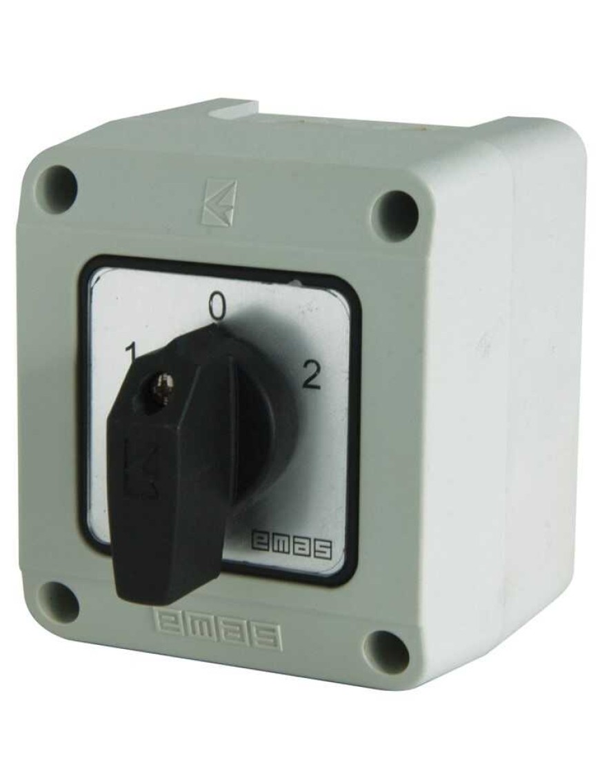 Emas PSK12 10-25A 3-4 Gövde İçin Pako Kutusu Emas Psk12 Pako Kutu 10-25 A 3-4 Gövde