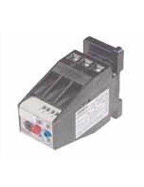 Siemens 3Ua5900-0C THERMAL.DELAYED OVERLOAD RELAY F.INSTALLATION AS A SINGLE UNIT SETTING RANGE 0.16 TO 0.25A 1NO+1NC