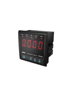 Enda Epa942-230Vac Programlanabilir Ac/Dc Ampermetre