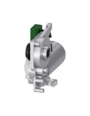 Siemens 3Wa9111-0Af06 Motor Mekanizması 208-240V Ac / 220-250V Dc / 3Wl9111-0Af04-0Aa0 Muadili