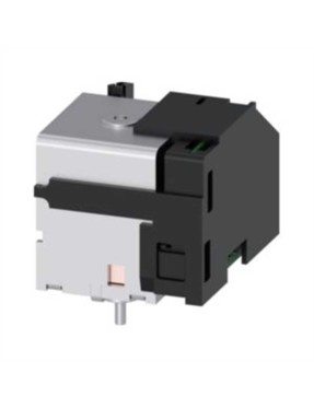 Siemens 3Wa9111-0Ae02 Düşük Gerilim Bobini Ani/0,2Sn Gecikmeli 24Vdc / 3Wl9111-0Ae01-0Aa0 Muadili