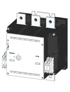Siemens 3Wt9832 1Jk00 3Wt Serisi Açık Tip Şalter Aksesuarı Motor Mekanızması 220 240Vac 220 250Vdc
