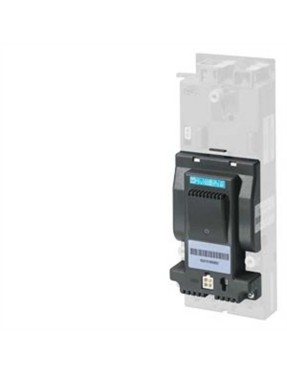 Siemens 3Wl9111 0At04 0Aa0 Sentron Wl Açık Tip Otomatik Şalterler İçin Donanım Eklenmesi Ve Yedek Parçalar G