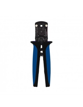 ŞAFAK SFK-Y0810 0,08-10,00 MM2 YÜKSÜK SIKMA PENSESİ