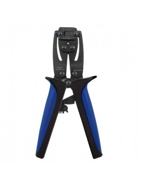 Şafak SFK-Y05010 0,50-10,00 mm² Yüksük Sıkma Pensesi